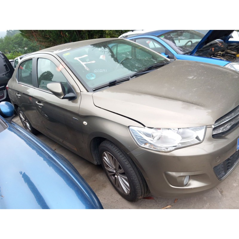 Elenco delle parti per Citroen C-elysee (DD_) 1.2 VTi 72 (DDHMY0) Gasolina dell'anno 2013 con motore HMY (EB2M) Elenco delle parti per Citroen C-elysee (DD_) 1.2 VTi 72 (DDHMY0) Gasolina dell'anno 2013 con motore HMY (EB2M)