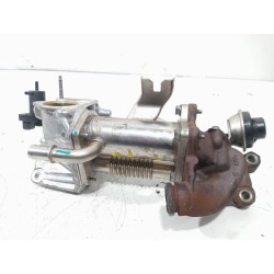 Recambio de enfriador egr para dacia sandero podium referencia OEM IAM 8200912059 7003681403 