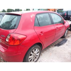 toyota auris (_e15_) del año 2008