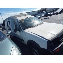 citroën c15 del año 1998