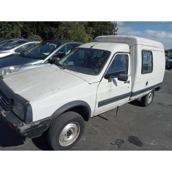 citroën c15 del año 1998