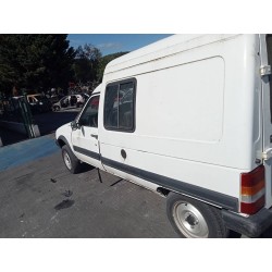 citroën c15 del año 1998
