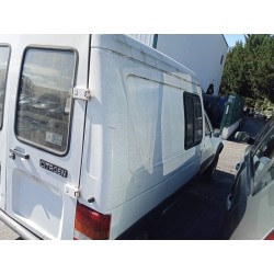 citroën c15 del año 1998