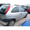 opel corsa c (x01) del año 2002