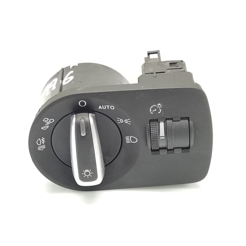 Recambio de mando luces para audi q3 (8ub, 8ug) 2.0 tdi referencia OEM IAM 8X1941531  