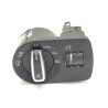 Recambio de mando luces para audi q3 (8ub, 8ug) 2.0 tdi referencia OEM IAM 8X1941531  
