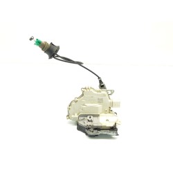 Recambio de cerradura puerta trasera derecha para audi q3 (8ub, 8ug) 2.0 tdi referencia OEM IAM 4G0839016  
