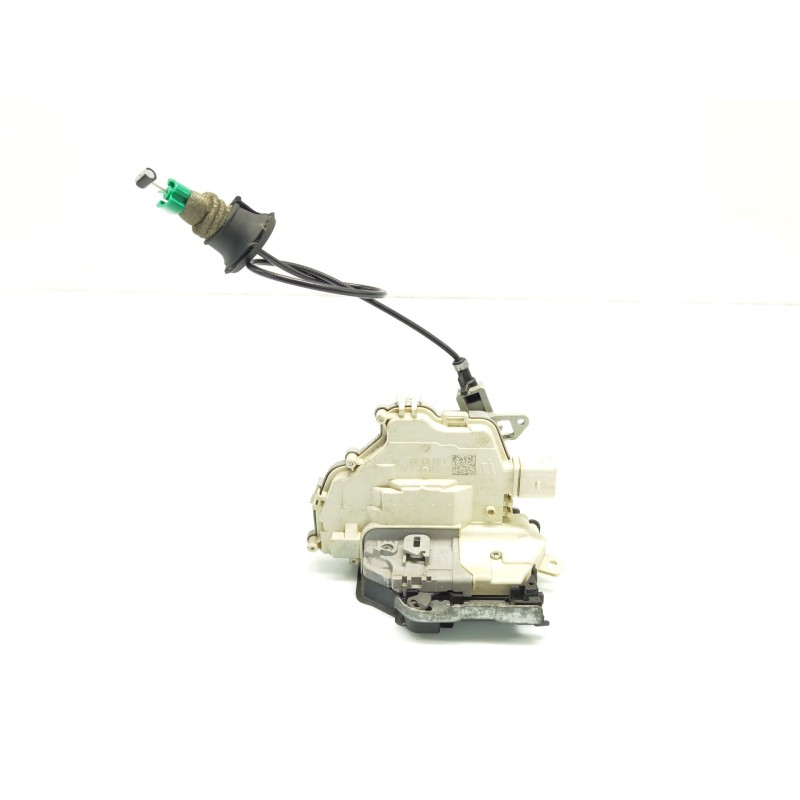 Recambio de cerradura puerta trasera derecha para audi q3 (8ub, 8ug) 2.0 tdi referencia OEM IAM 4G0839016  