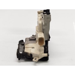 Recambio de cerradura puerta trasera derecha para audi q3 (8ub, 8ug) 2.0 tdi referencia OEM IAM 4G0839016  