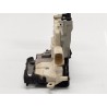 Recambio de cerradura puerta trasera derecha para audi q3 (8ub, 8ug) 2.0 tdi referencia OEM IAM 4G0839016  