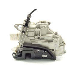 Recambio de cerradura puerta trasera derecha para audi q3 (8ub, 8ug) 2.0 tdi referencia OEM IAM 4G0839016  