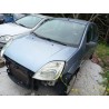 ford fiesta v (jh_, jd_) del año 2005