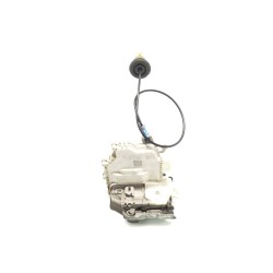 Recambio de cerradura puerta delantera derecha para audi q3 (8ub, 8ug) 2.0 tdi referencia OEM IAM 8J1837016  