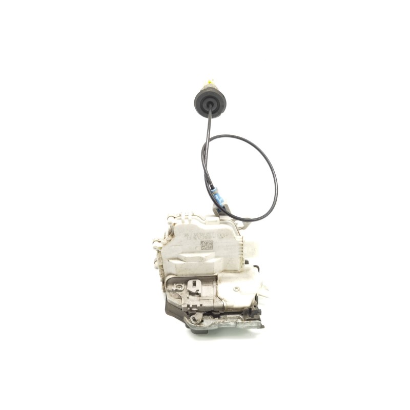 Recambio de cerradura puerta delantera derecha para audi q3 (8ub, 8ug) 2.0 tdi referencia OEM IAM 8J1837016  