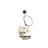 Recambio de cerradura puerta delantera derecha para audi q3 (8ub, 8ug) 2.0 tdi referencia OEM IAM 8J1837016  