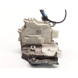 Recambio de cerradura puerta delantera derecha para audi q3 (8ub, 8ug) 2.0 tdi referencia OEM IAM 8J1837016  