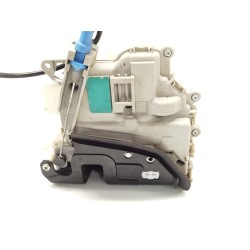 Recambio de cerradura puerta delantera derecha para audi q3 (8ub, 8ug) 2.0 tdi referencia OEM IAM 8J1837016  