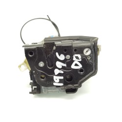 Recambio de cerradura puerta delantera derecha para audi q3 (8ub, 8ug) 2.0 tdi referencia OEM IAM 8J1837016  