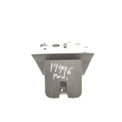 Trunk / tailgate lock Audi Q3 (8UB, 8UG) | Becerril Scrap Yard