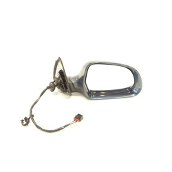 Recambio de retrovisor derecho para audi q3 (8ub, 8ug) 2.0 tdi referencia OEM IAM 8U1857410F  