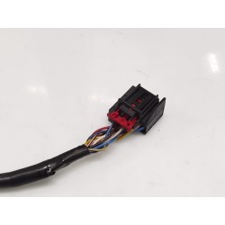 Recambio de retrovisor derecho para audi q3 (8ub, 8ug) 2.0 tdi referencia OEM IAM 8U1857410F  