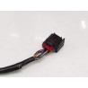 Recambio de retrovisor derecho para audi q3 (8ub, 8ug) 2.0 tdi referencia OEM IAM 8U1857410F  