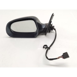 Recambio de retrovisor izquierdo para audi q3 (8ub, 8ug) 2.0 tdi referencia OEM IAM 8U1857409G  