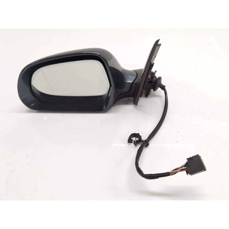 Recambio de retrovisor izquierdo para audi q3 (8ub, 8ug) 2.0 tdi referencia OEM IAM 8U1857409G  