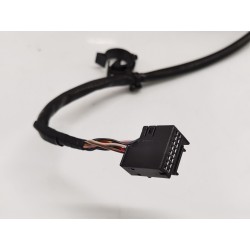 Recambio de retrovisor izquierdo para audi q3 (8ub, 8ug) 2.0 tdi referencia OEM IAM 8U1857409G  
