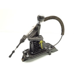 Recambio de palanca cambio para audi q3 (8ub, 8ug) 2.0 tdi referencia OEM IAM 5N1713025G 55N0713061A 