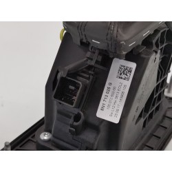 Recambio de palanca cambio para audi q3 (8ub, 8ug) 2.0 tdi referencia OEM IAM 5N1713025G 55N0713061A 