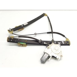 Recambio de elevalunas delantero izquierdo para audi q3 (8ub, 8ug) 2.0 tdi referencia OEM IAM 8K0959801B 8U0837461 