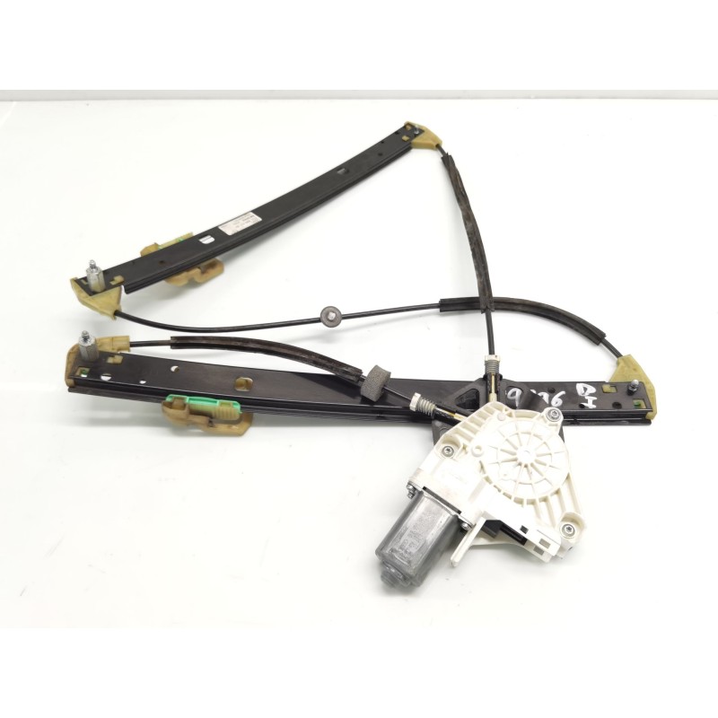 Recambio de elevalunas delantero izquierdo para audi q3 (8ub, 8ug) 2.0 tdi referencia OEM IAM 8K0959801B 8U0837461 
