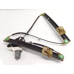 Recambio de elevalunas delantero izquierdo para audi q3 (8ub, 8ug) 2.0 tdi referencia OEM IAM 8K0959801B 8U0837461 