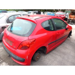 peugeot 207/207+ (wa_, wc_) del año 2008