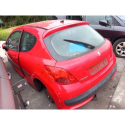 peugeot 207/207+ (wa_, wc_) del año 2008