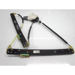 Recambio de elevalunas delantero derecho para audi q3 (8ub, 8ug) 2.0 tdi referencia OEM IAM 8K0959802 8U0837462 