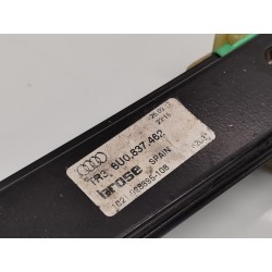 Recambio de elevalunas delantero derecho para audi q3 (8ub, 8ug) 2.0 tdi referencia OEM IAM 8K0959802 8U0837462 