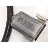 Recambio de elevalunas delantero derecho para audi q3 (8ub, 8ug) 2.0 tdi referencia OEM IAM 8K0959802 8U0837462 