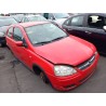opel corsa c (x01) del año 2007