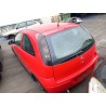 opel corsa c (x01) del año 2007