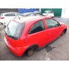 opel corsa c (x01) del año 2007
