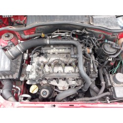 opel corsa c (x01) del año 2007