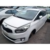 kia carens iv del año 2015