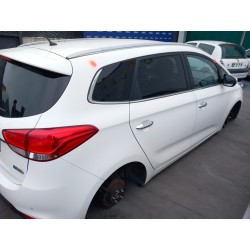 kia carens iv del año 2015