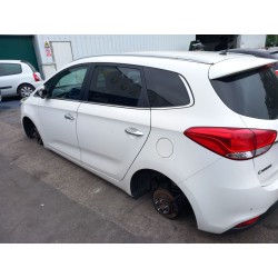 kia carens iv del año 2015