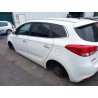 kia carens iv del año 2015