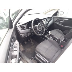 kia carens iv del año 2015