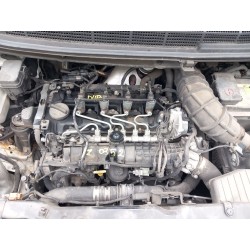 kia carens iv del año 2015