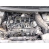 kia carens iv del año 2015